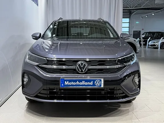 Volkswagen Taigo 2027 photo 4