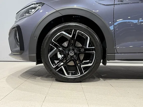 Volkswagen Taigo 2027 photo 2