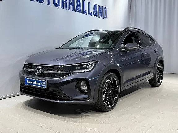 Volkswagen Taigo 2027 photo 3