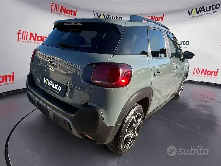 Citroen C3 Aircross 2024 photo 2