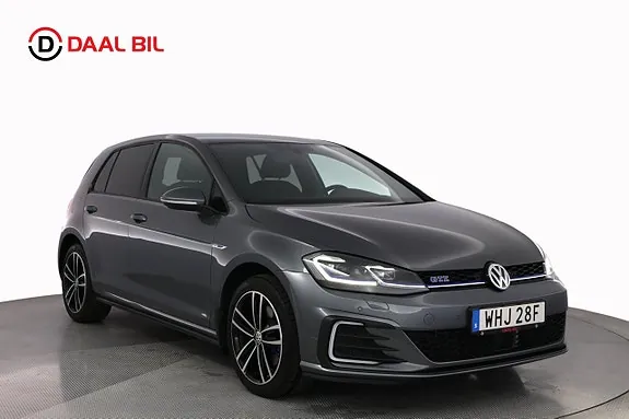 Volkswagen Golf 2020 photo 3