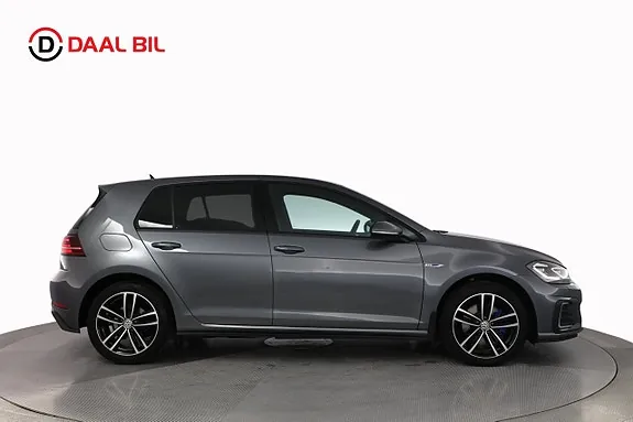 Volkswagen Golf 2020 photo 5