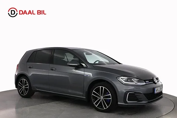 Volkswagen Golf 2020 photo 4