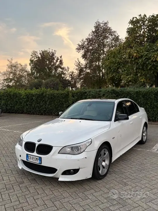 BMW 530D