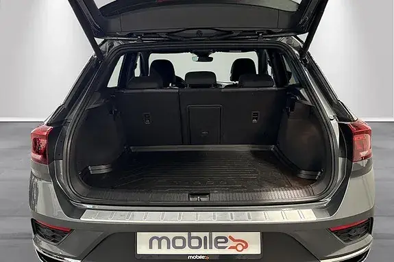 Volkswagen T-Roc 2021 photo 5