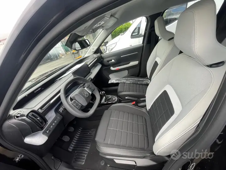 Citroen C3 2025 photo 3