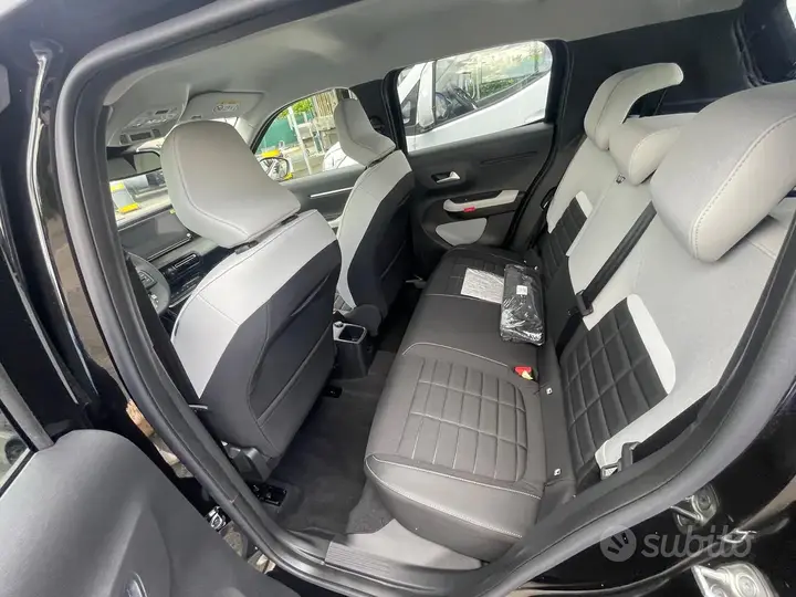 Citroen C3 2025 photo 4