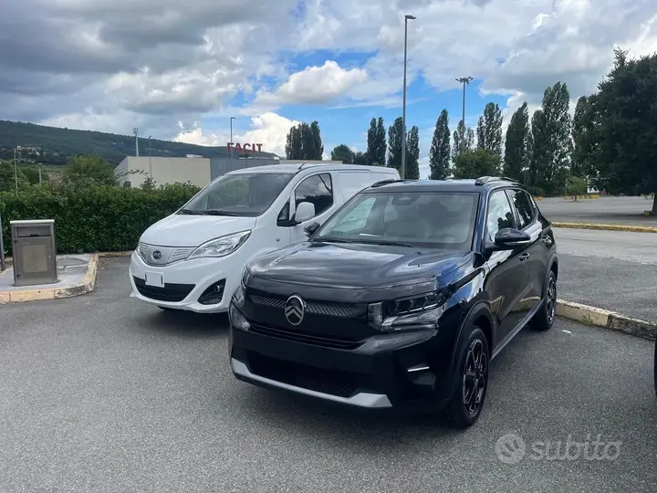 Citroen C3 2025 photo 2