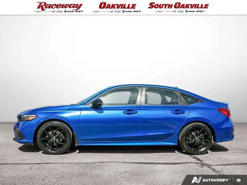 Honda Civic 2022 photo 4