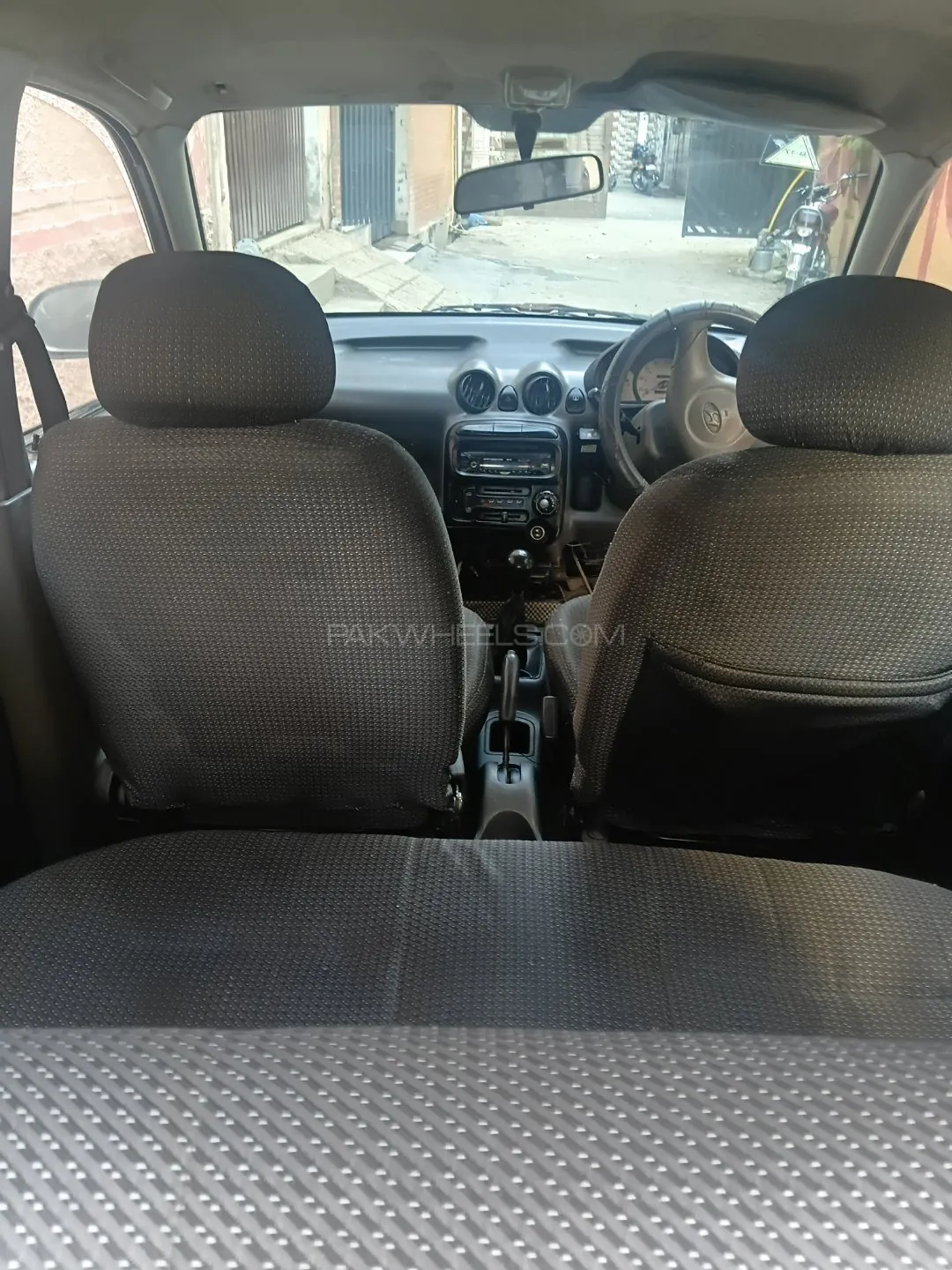 Hyundai Santro