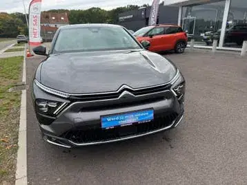 Citroen C5 X
