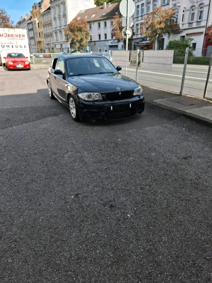 BMW 1Er