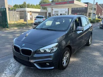 BMW 218I