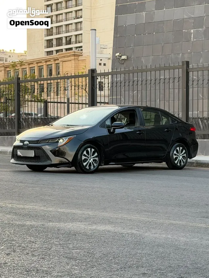 Toyota Corolla 2022 photo 3