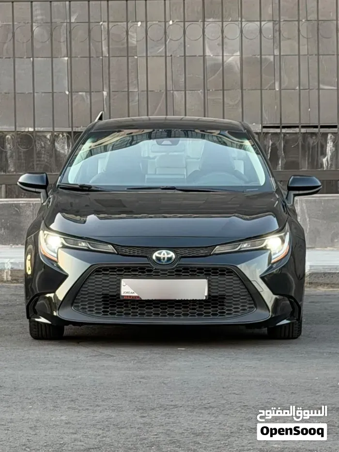 Toyota Corolla 2022 photo 4