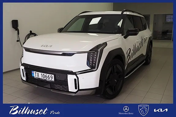 Kia Ev9
