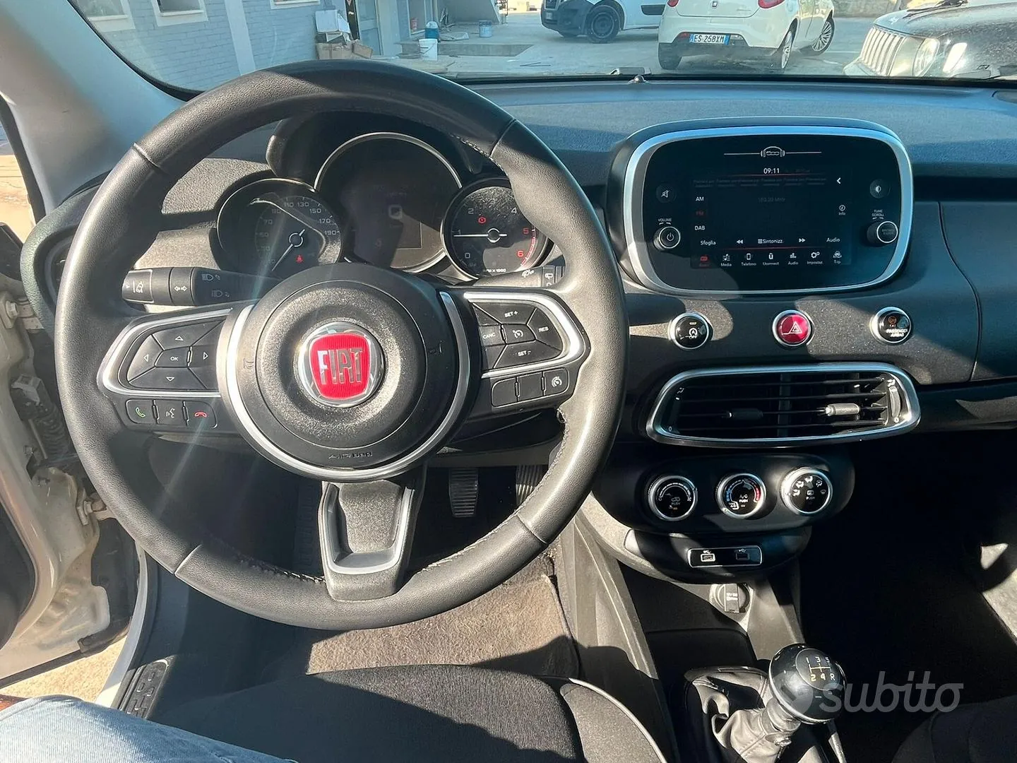 Fiat 500X 2023 photo 3