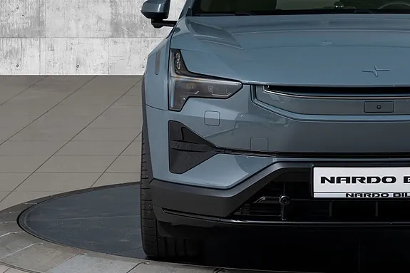 Polestar 3 2025 photo 4