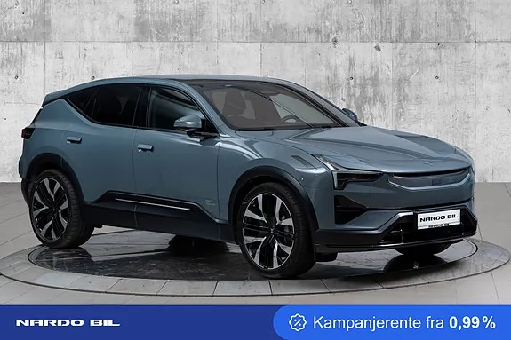 Polestar 3
