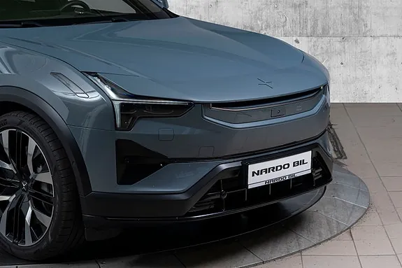 Polestar 3 2025 photo 2