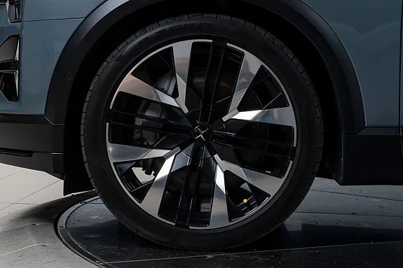 Polestar 3 2025 photo 5