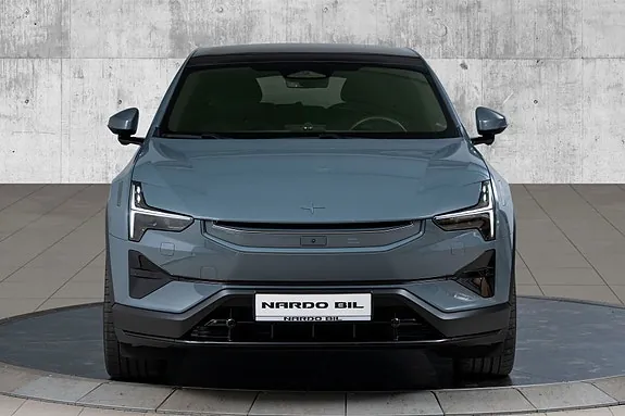 Polestar 3 2025 photo 3