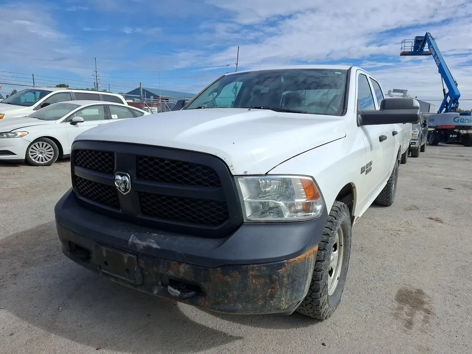 Ram 1500