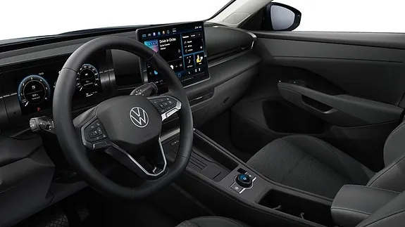 Volkswagen T-Roc 2026 photo 3