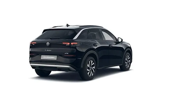 Volkswagen T-Roc 2026 photo 2