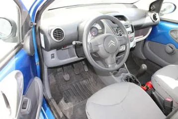 Citroen C1 2011 photo 3