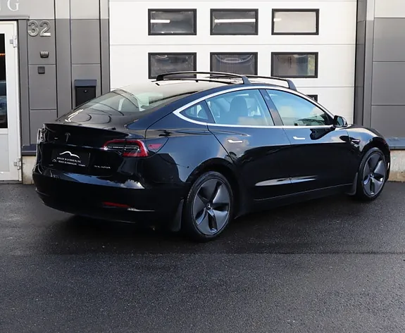 Tesla Model 3 2019 photo 2