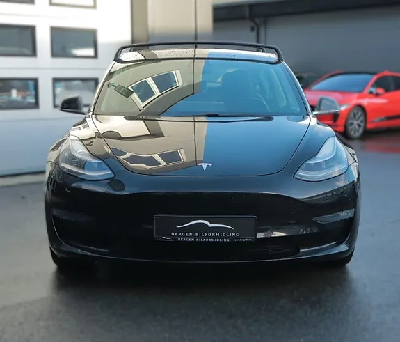 Tesla Model 3 2019 photo 5
