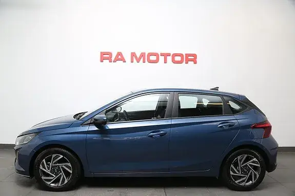 Hyundai I20 2025 photo 3