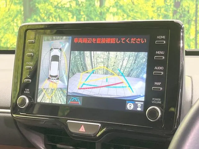 Toyota Yaris Cross Z 2021 photo 4
