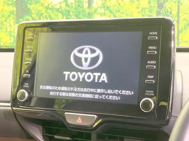 Toyota Yaris Cross Z 2021 photo 3