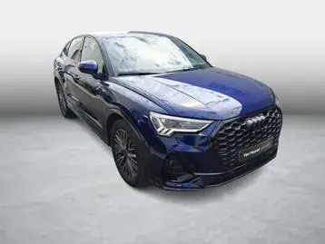 Audi Q3 2024 photo 3