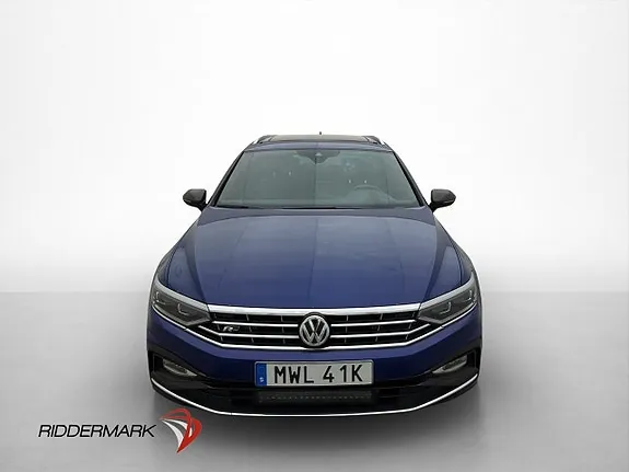 Volkswagen Passat 2020 photo 2