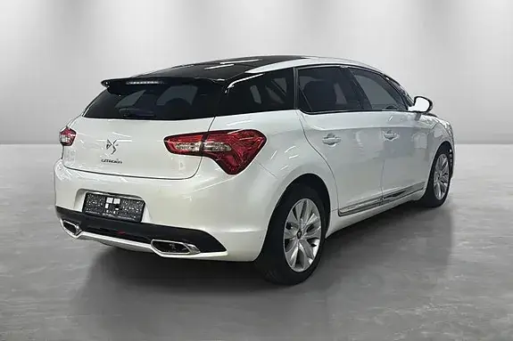 Citroen Ds5 2013 photo 5