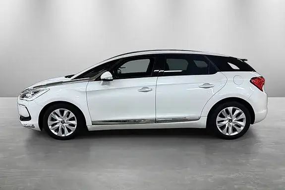Citroen Ds5 2013 photo 2