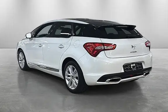 Citroen Ds5 2013 photo 3