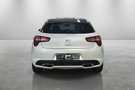 Citroen Ds5 2013 photo 4