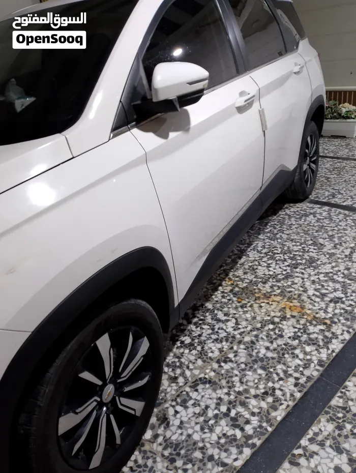 Chevrolet Captiva 2022 photo 5