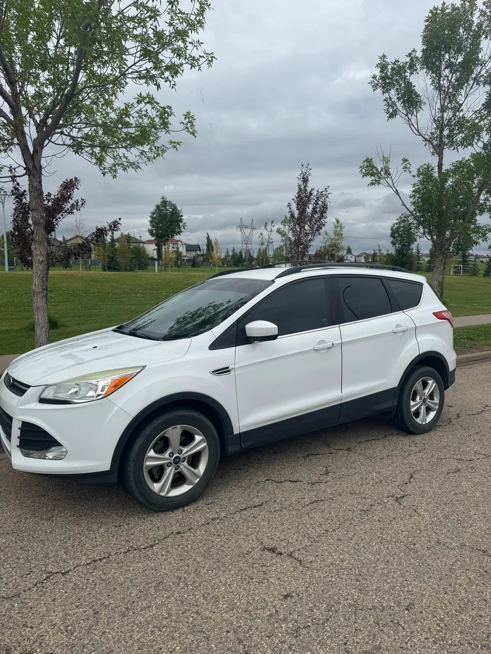 Ford Escape