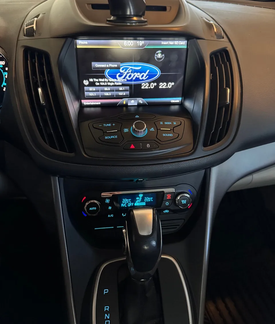 Ford Escape 2013 photo 5