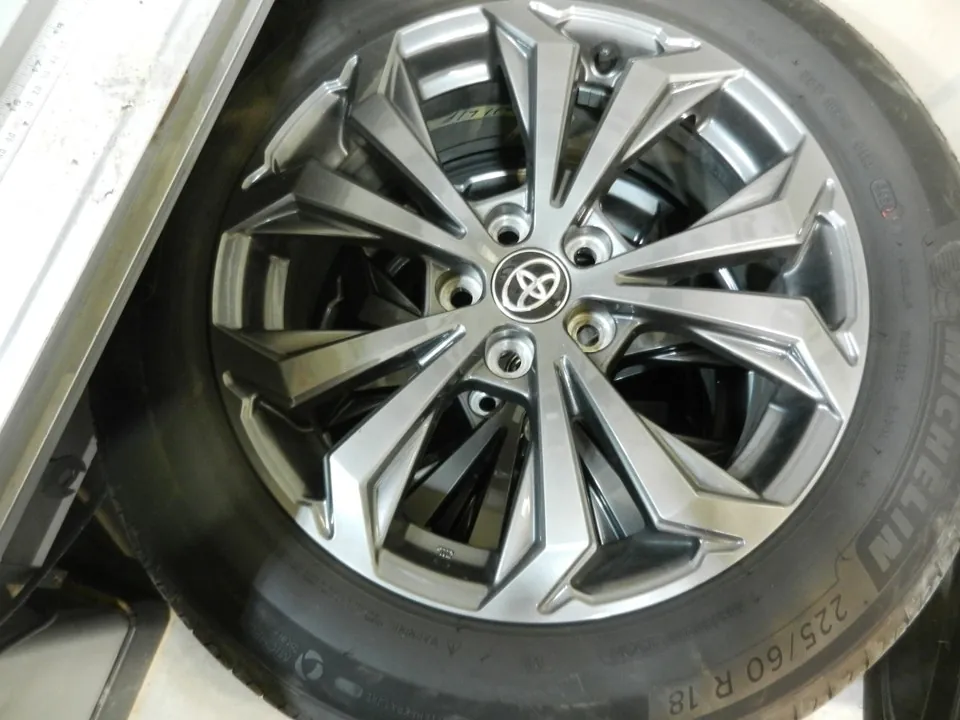 Toyota Rav4 2023 photo 3