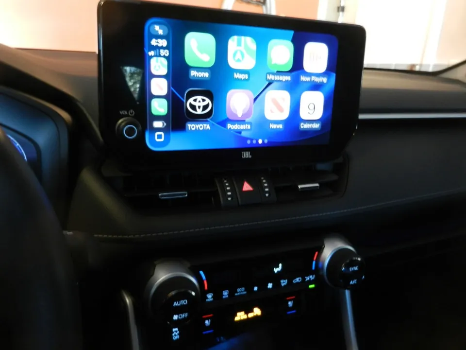 Toyota Rav4 2023 photo 4