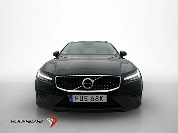 Volvo V60 Cross Country 2019 photo 2