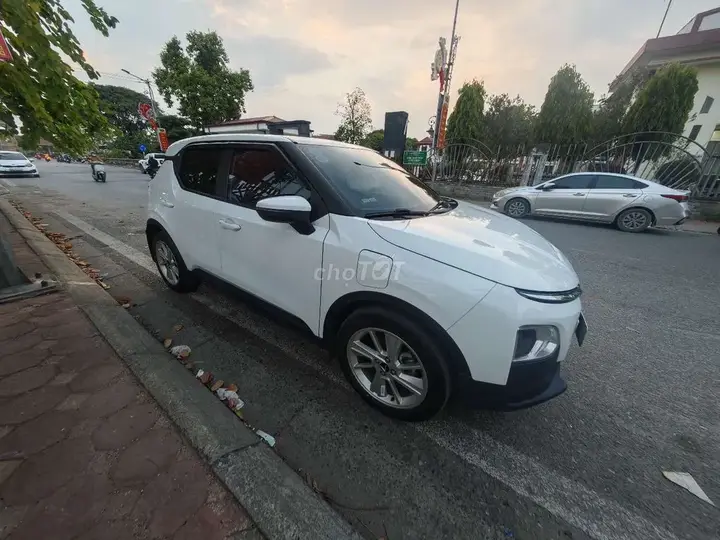 Vinfast Vf5 Plus 2024 photo 3