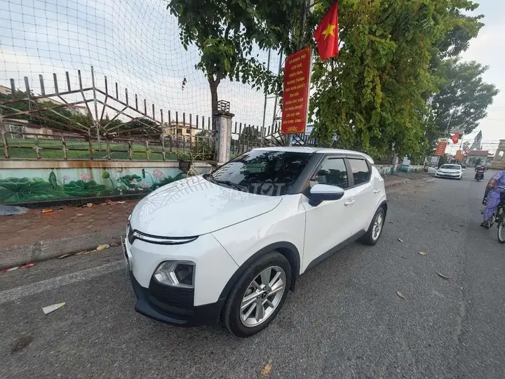 Vinfast Vf5 Plus