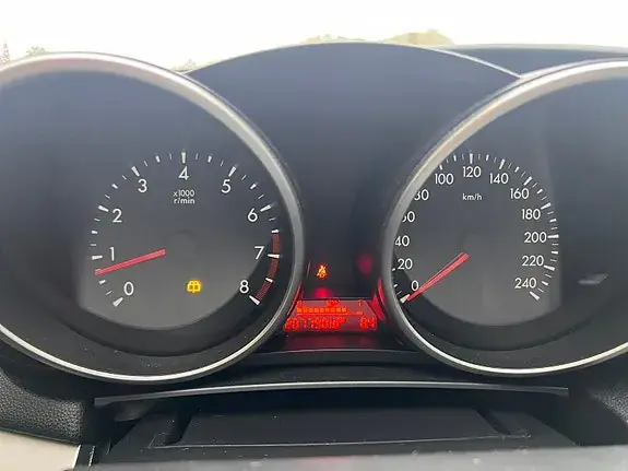 Mazda 3 2011 photo 5